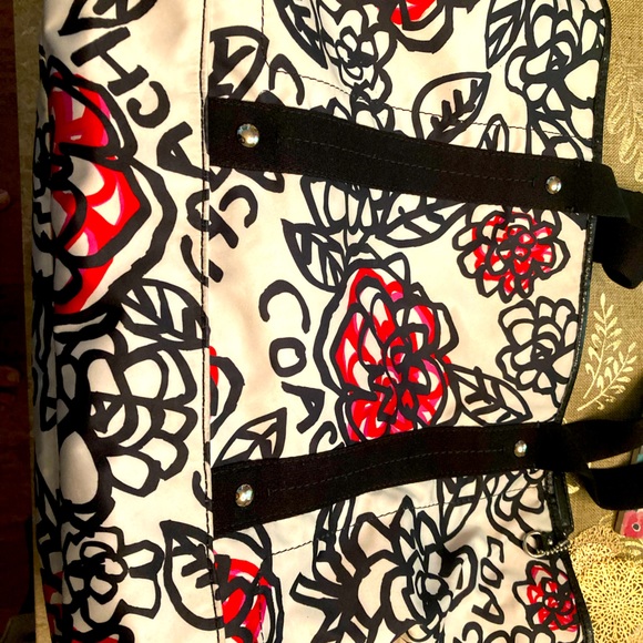 Coach handbag - Picture 1 of 3